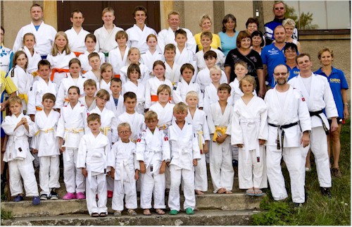 Judo