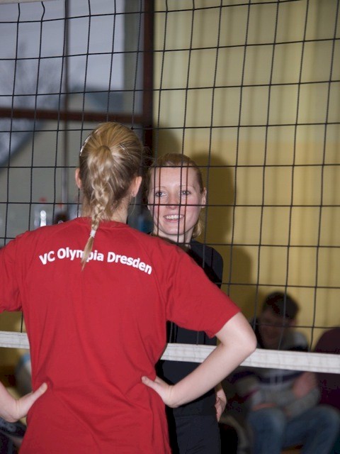 Abteilung Volleyball